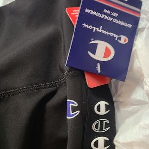 Champion exercise pants